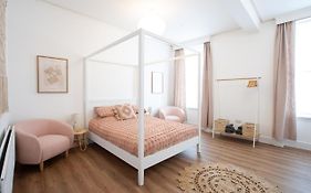 Banc Apartment 1